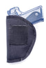 NS31 · Nylon IWB Conceal Carry Holster