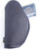 NCT31 · Nylon IWB Holster with Comfort Tab