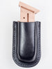 LMP - Leather Magazine Carrier & Accessory Pouch