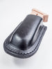 LMP - Leather Magazine Carrier & Accessory Pouch