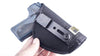 NCT31 · Nylon IWB Holster with Comfort Tab