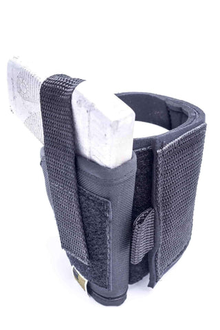 NANK01 · Nylon Ankle Holster