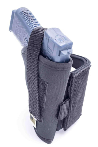 NANK02 · Nylon Ankle Holster