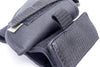 NANK07 · Nylon Ankle Holster · For most 2" 6-shot revolvers