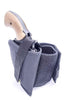 NANK07 · Nylon Ankle Holster · For most 2" 6-shot revolvers