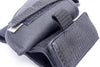 NANK15 · Nylon Ankle Holster · For most 2" 5-shot small frame revolvers