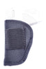 NS01 · Nylon IWB Conceal Carry Holster