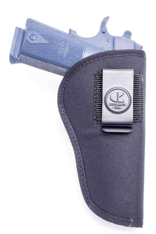 NS04 · Nylon IWB Conceal Carry Holster