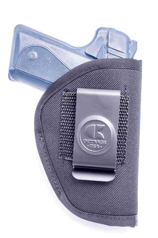 NS31 · Nylon IWB Conceal Carry Holster