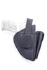 NSC30 · Nylon OWB Holster with Mag Pouch