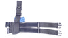 NTAC30 · Premium Nylon Thigh Holster with Mag Pouch