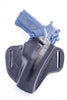 The LP10 - OWB Leather Pancake Holster