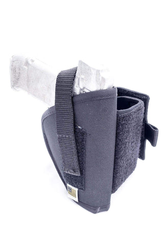 NANK30 · Nylon Ankle Holster