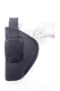 NL30 · Nylon IWB & OWB Combo Holster for S&W Equalizer