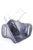 LP2 OWB Leather Pancake Holster for S&W Equalizer