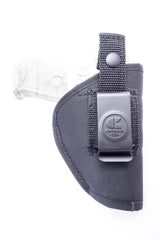 NL30 · Nylon IWB & OWB Combo Holster for S&W Equalizer
