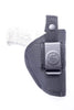 NL30 · Nylon IWB & OWB Combo Holster for S&W Equalizer