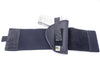 NANK30 · Nylon Ankle Holster for S&W Equalizer