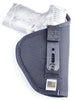 NCT30 · Nylon IWB Holster with Comfort Tab for S&W Equalizer