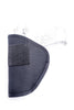 NS30 · Nylon IWB Conceal Carry Holster for S&W Equalizer