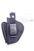 NSC30 · Nylon OWB Holster with Mag Pouch for S&W Equalizer