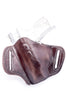 LP2 OWB Leather Pancake Holster for S&W Equalizer