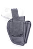 NSC01 · Nylon OWB Holster with Mag Pouch