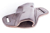 The LP7 - OWB Leather Pancake Holster