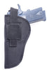 NL04 · Nylon IWB & OWB Combo Holster