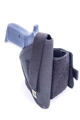 NANK22 · Nylon Ankle Holster
