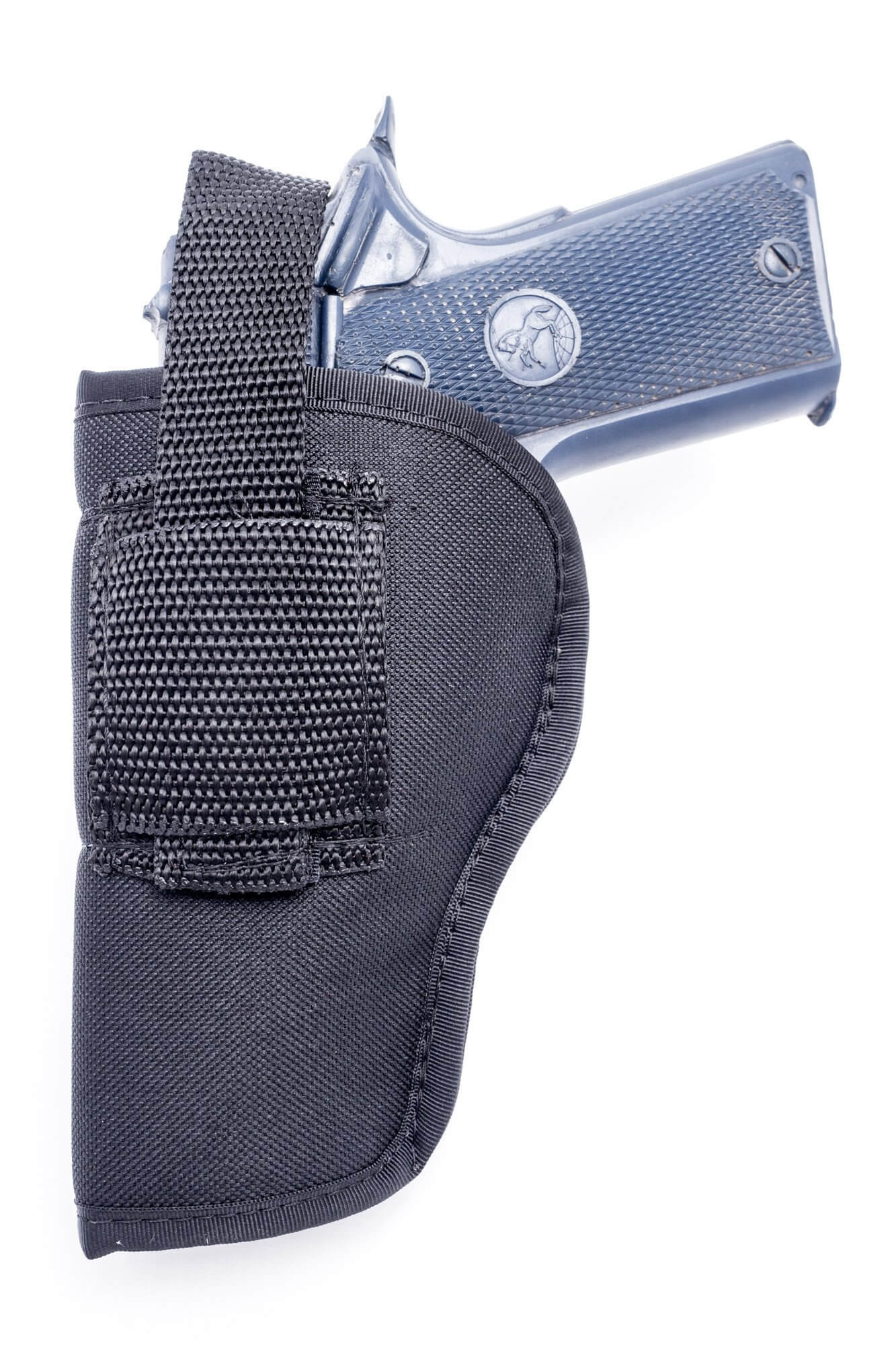 Quality Leather Holster Handcrafted OUTBAGS USA