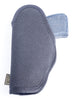 NCT01 · Nylon IWB Holster with Comfort Tab