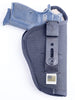 NCT02 · Nylon IWB Holster with Comfort Tab