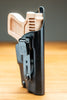 Calamity FF · All Kydex IWB Holster with Sweat Guard for Taurus PT 24/7 9mm