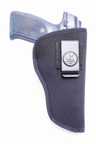 NS19 · Nylon IWB Conceal Carry Holster