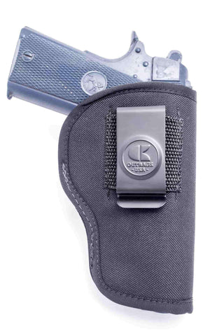 NS29 · Nylon IWB Conceal Carry Holster