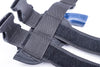 NTAC08 · Premium Nylon Thigh Holster with Ammo Loops · For most 2.5-3" 6-shot revolvers