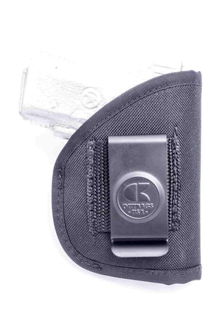 NS32 · Nylon IWB Conceal Carry Holster