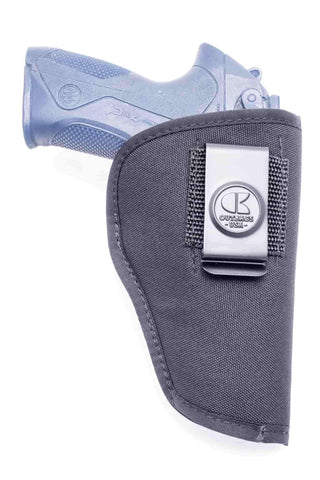 NS16 · Nylon IWB Conceal Carry Holster