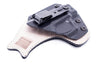 Calamity PR1 · Kydex-Neoprene-Leather Hybrid IWB Holster with ULTICLIP™