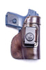The LS2 - IWB Leather Holster