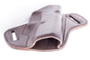 The LP1 - OWB Leather Pancake Holster