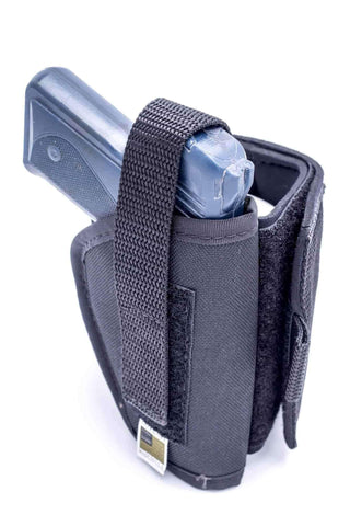 NANK31 · Nylon Ankle Holster