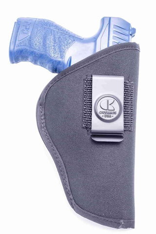 NS03 · Nylon IWB Conceal Carry Holster