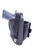 NANK29 · Nylon Ankle Holster