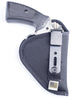 NCT15 · Nylon IWB Holster with Comfort Tab