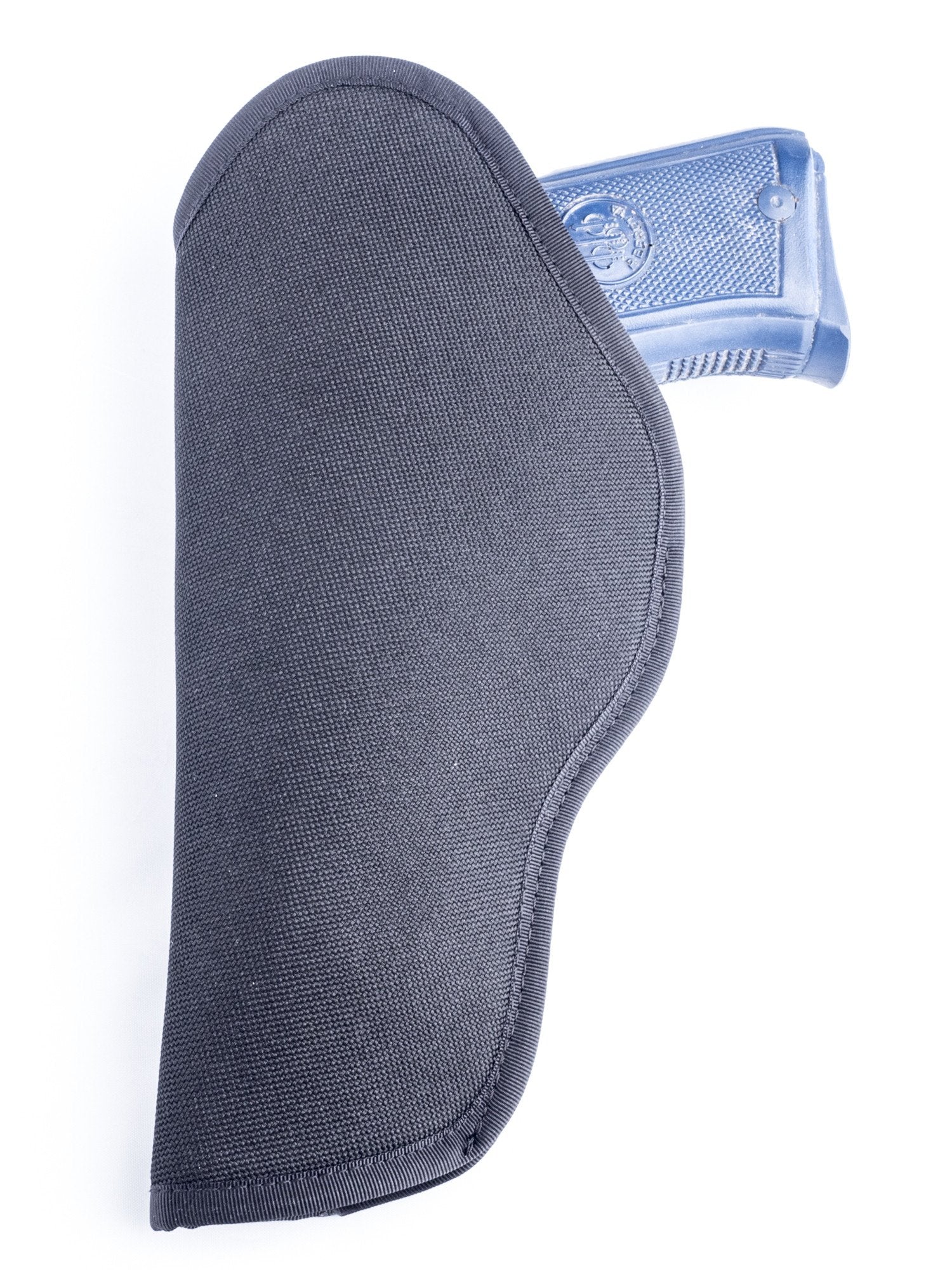 thumbnail image 2 of OUTBAGS USA Nylon IWB Inside Waistband Holster For Taurus 24/7, PT 840 845 909 917 – Black 2 of 5