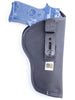NCT19 · Nylon IWB Holster with Comfort Tab
