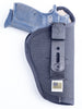 NCT29 · Nylon IWB Holster with Comfort Tab