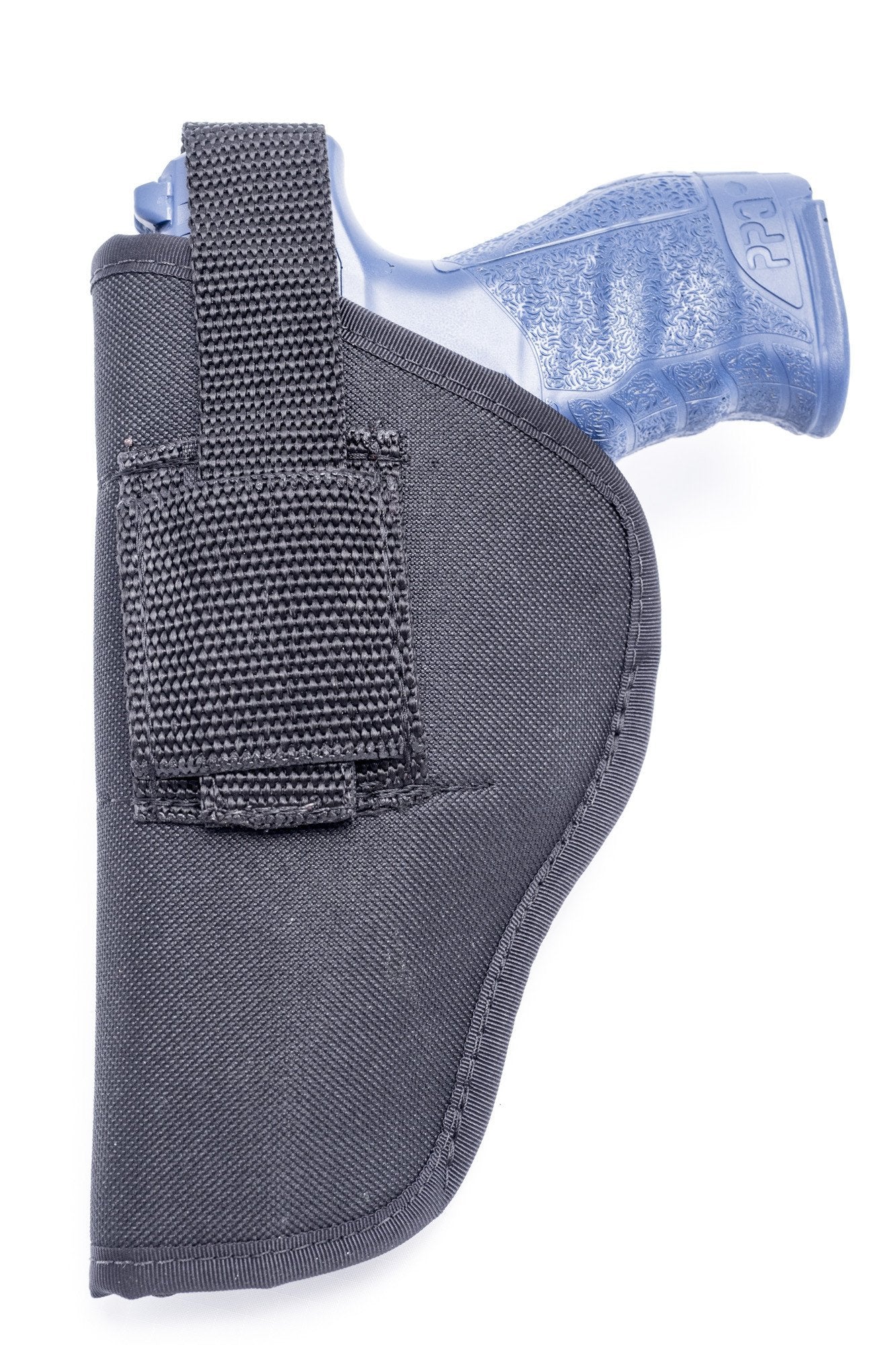 Unisex Leather Waist Holster Bag (LT-AB-HLS-6123) main image 0